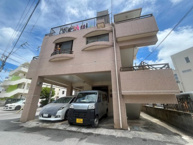 コーポラス城間の画像