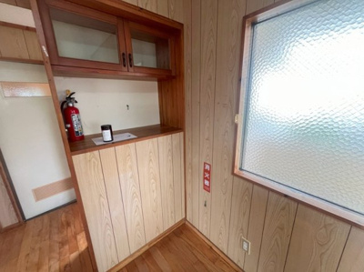  | コーポラス城間