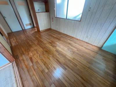  | コーポラス城間