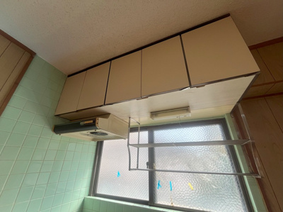  | コーポラス城間