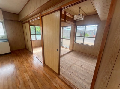  | コーポラス城間