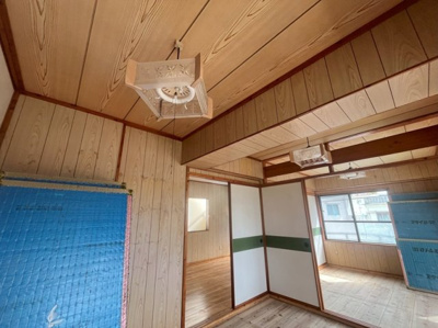  | コーポラス城間