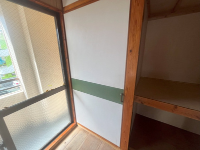  | コーポラス城間