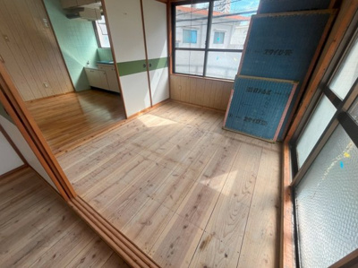  | コーポラス城間