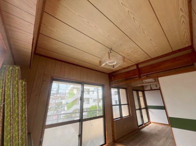  | コーポラス城間