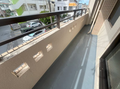  | コーポラス城間