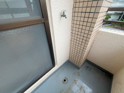  | コーポラス城間