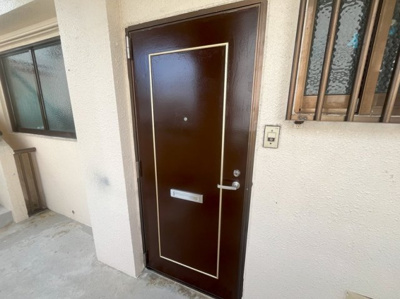  | コーポラス城間