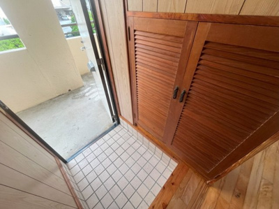  | コーポラス城間