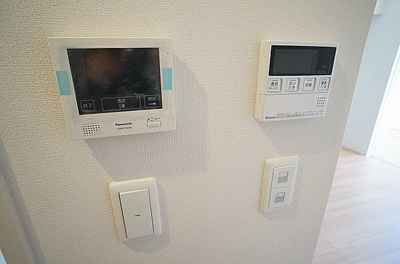 【セキュリティ】 | オリーブ津田沼