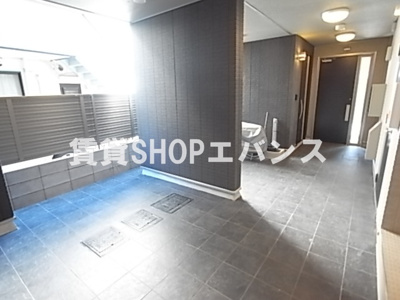 【その他共用部分】 | オリーブ津田沼