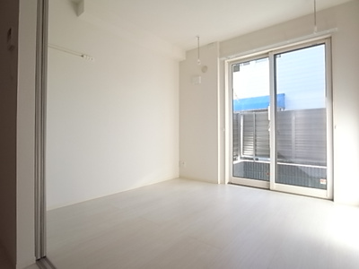 【寝室】 | オリーブ津田沼