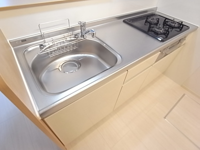 【キッチン】 | オリーブ津田沼