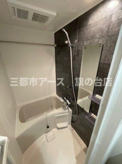 【浴室】 | エスメラルダ大森 | エスメラルダ大森