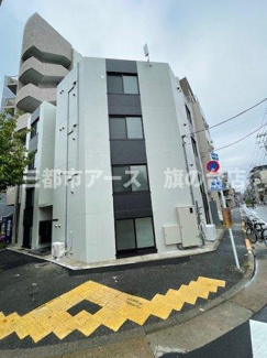 【外観】 | エスメラルダ大森 | エスメラルダ大森