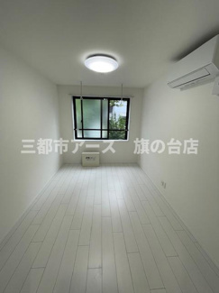 【居間・リビング】 | エスメラルダ大森 | エスメラルダ大森