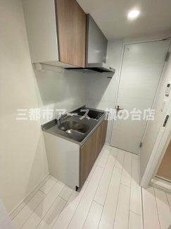 【キッチン】 | エスメラルダ大森 | エスメラルダ大森