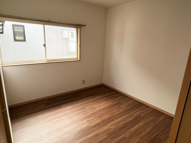 シャトレAの洋室|現状有姿とさせていただきます