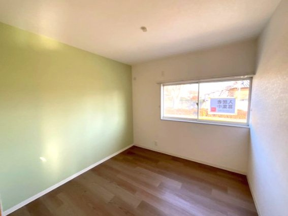 シャトレAの洋室|現状有姿とさせていただきます