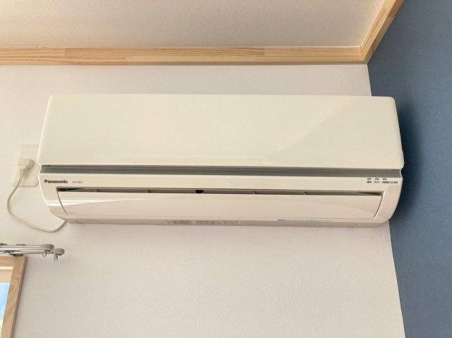 シャトレAの設備|現状有姿とさせていただきます