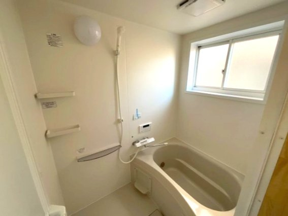 シャトレAの浴室|未使用新品です！