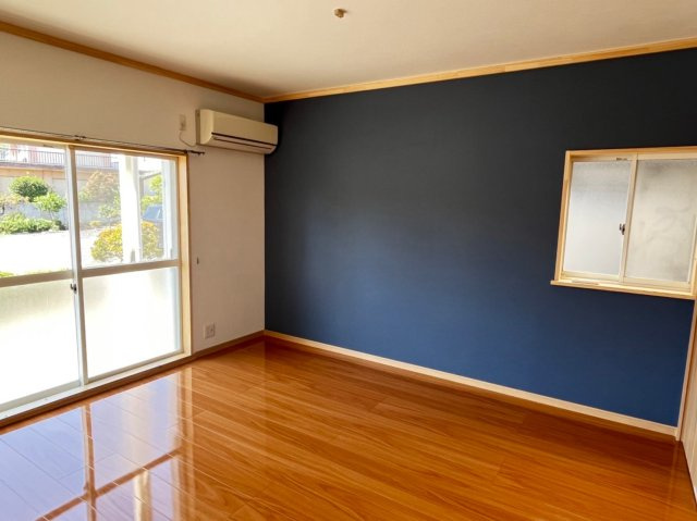 シャトレAの居間・リビング