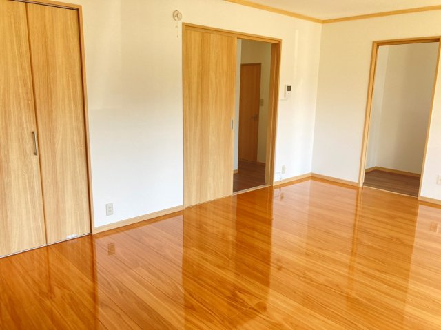 シャトレAの内装|現状有姿とさせていただきます