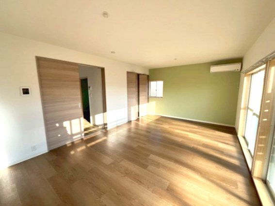 シャトレAの内装|現状有姿とさせていただきます