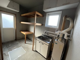 網走郡大空町東藻琴353中古住宅のその他
