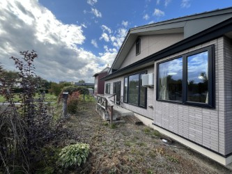 北海道網走郡大空町東藻琴353戸建のその他