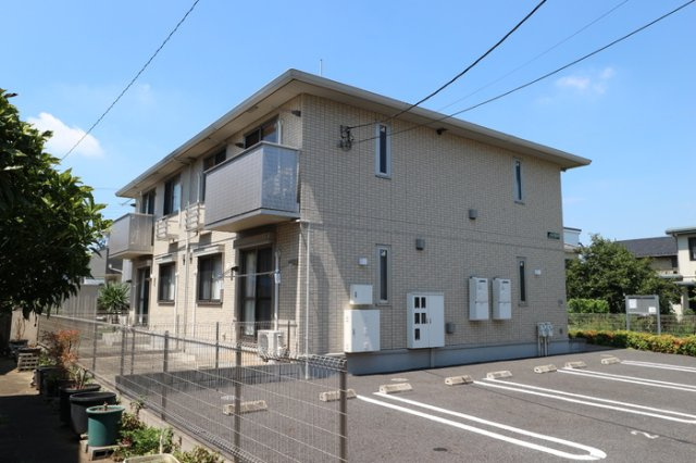 サン・フォレストの画像