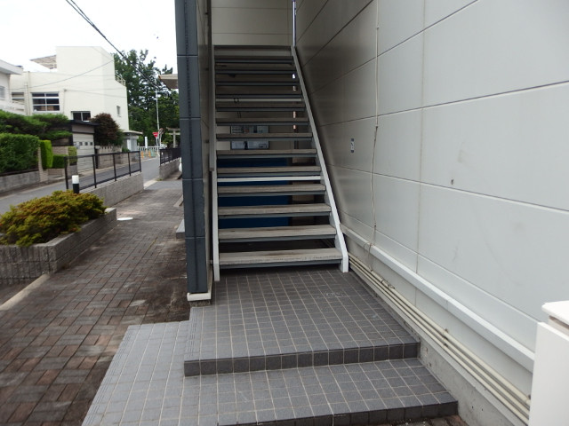 レオパレス葵のその他共用部分