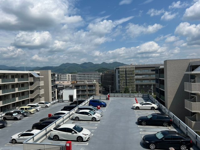 レスタージュ京都