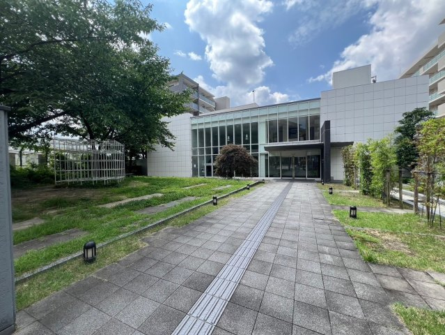 レスタージュ京都