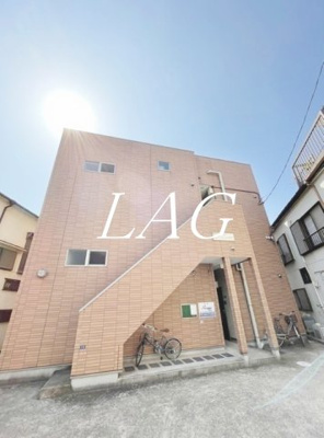 【外観】 | コンパートメントハウス千葉Ⅰ | 外観です。