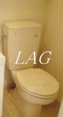 【トイレ】 | コンパートメントハウス千葉Ⅰ | トイレです。