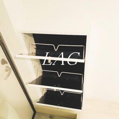 【玄関】 | コンパートメントハウス千葉Ⅰ | 玄関です。