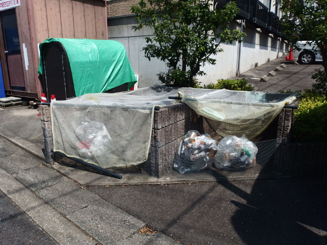 レオパレスＣｉａｏのその他共用部分