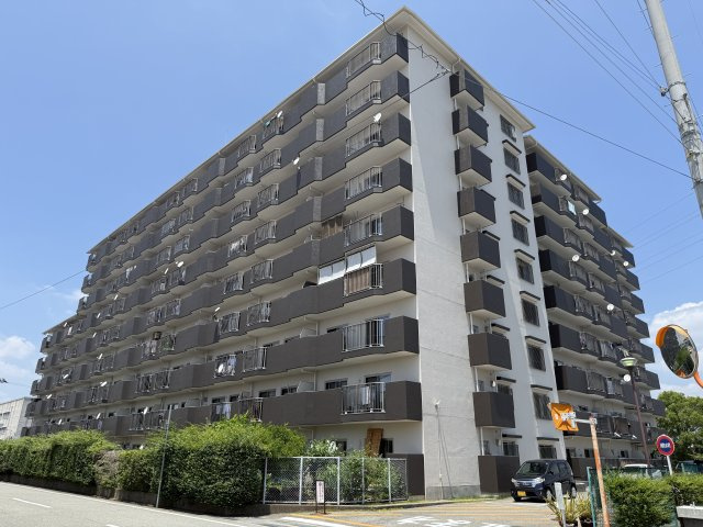 ハイラーク明石