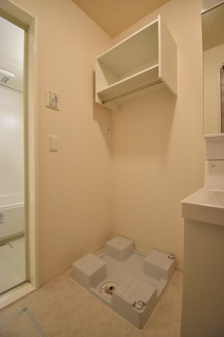 D-roomフォルチェの内装