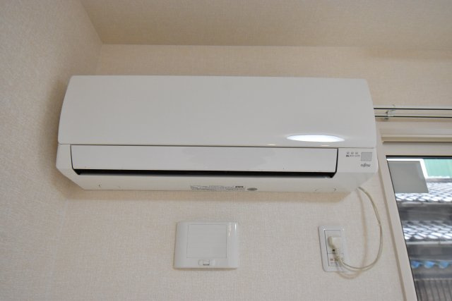 D-roomフォルチェの設備