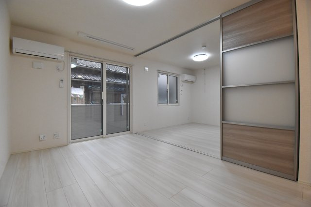 D-roomフォルチェのその他