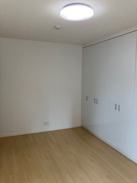 アーデン泉プレミアの内装