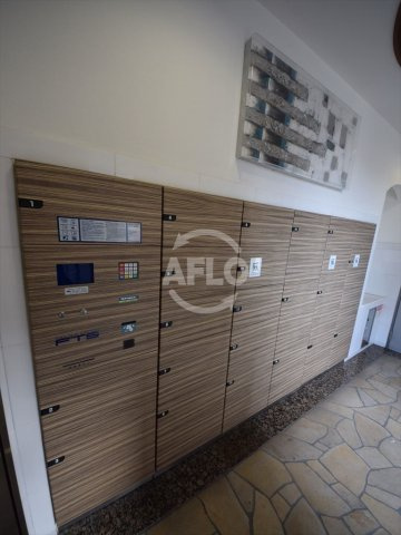 CITY SPIRE桜川Ⅱのその他共用部分|CITY SPIRE桜川II　宅配ボックス