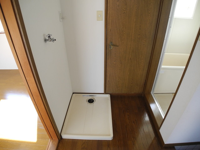 リバーコートCのその他