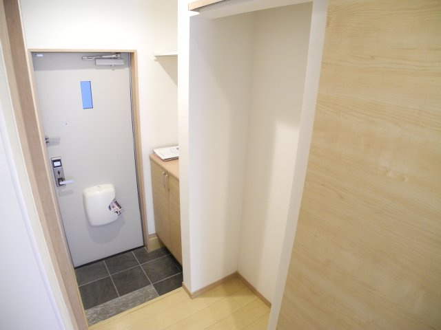 グラシアスのその他|※室内画像は別号室のもの