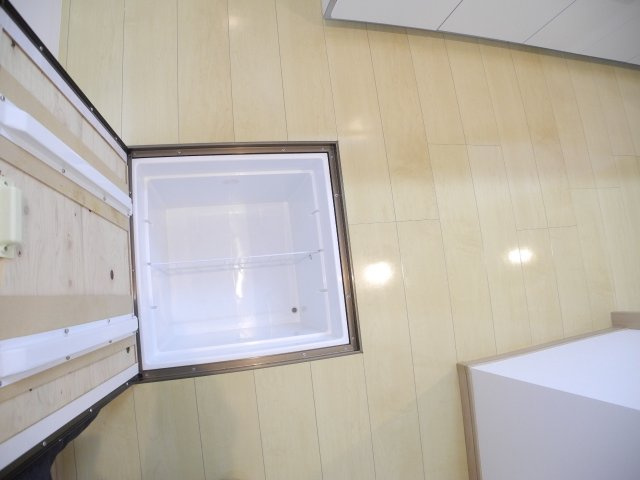 グラシアスのその他|※室内画像は別号室のもの