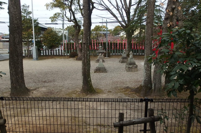 レオパレスエパティークの展望