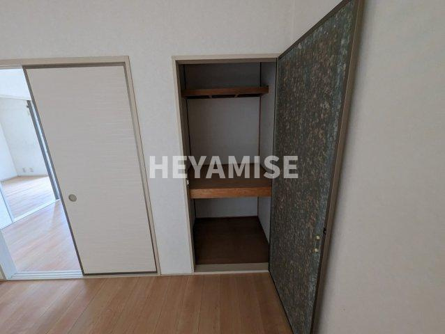 サンハイツ平山Bのその他