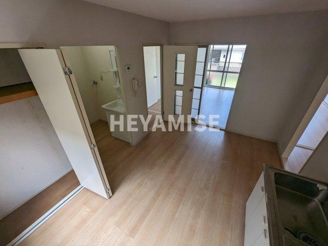 サンハイツ平山Bのその他